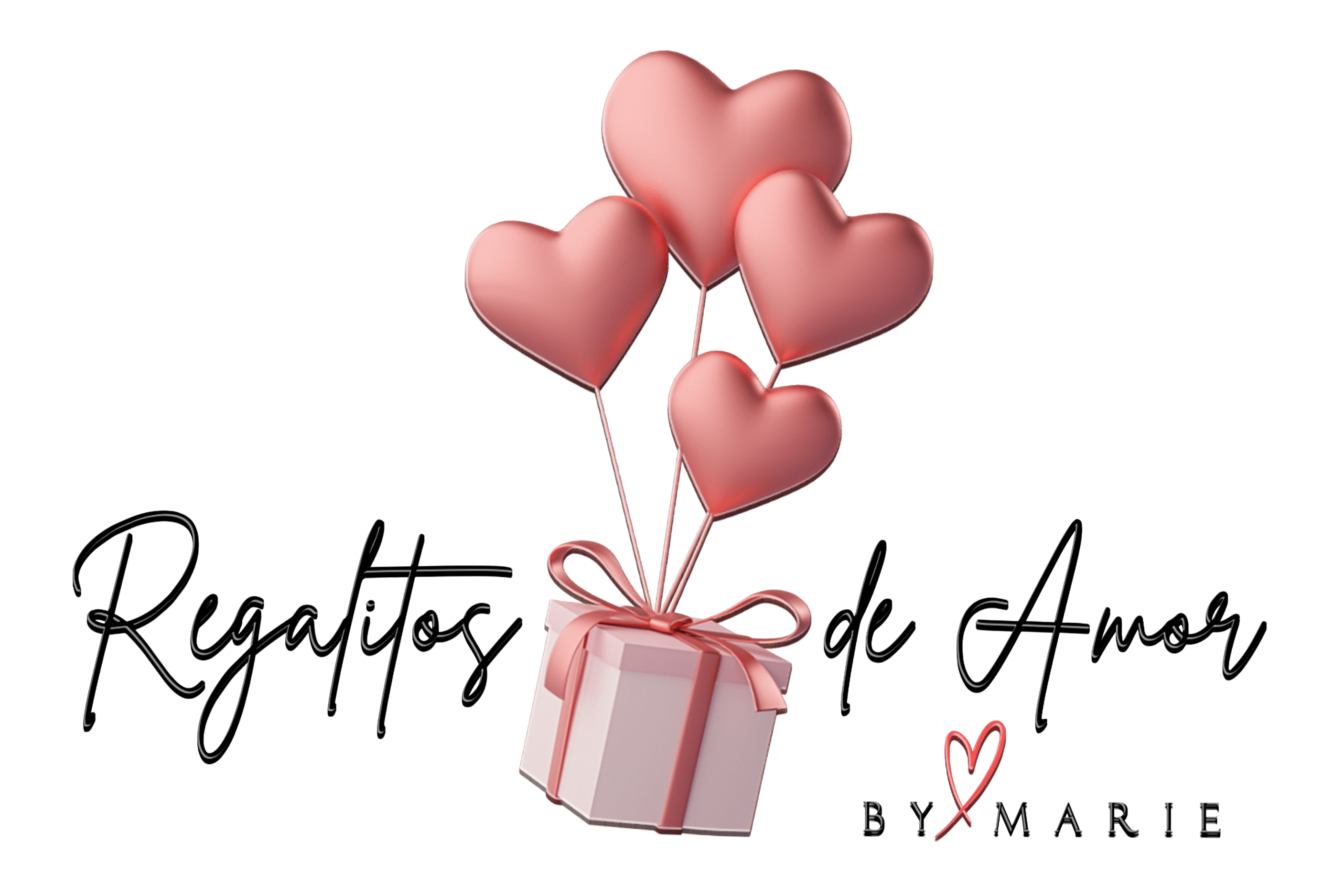 Regalitos de Amor by Marie 